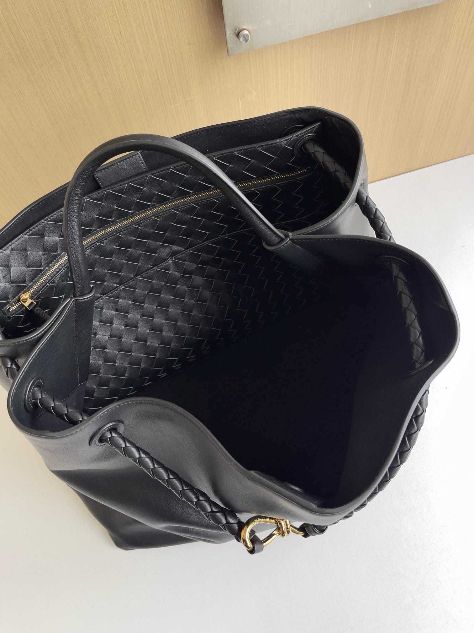 Andiamo Bottega Veneta 743575.42