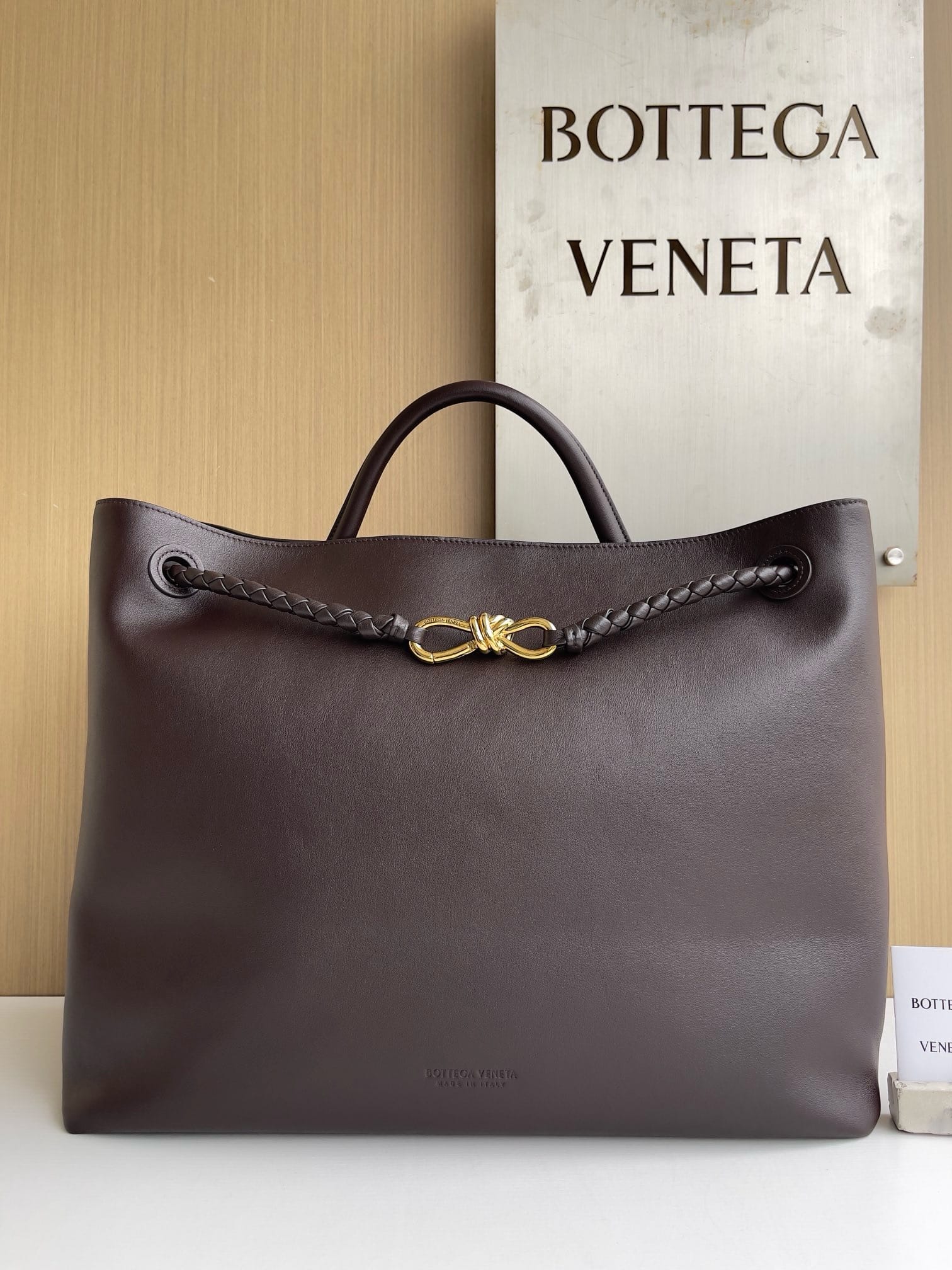 Andiamo Bottega Veneta 743575.439