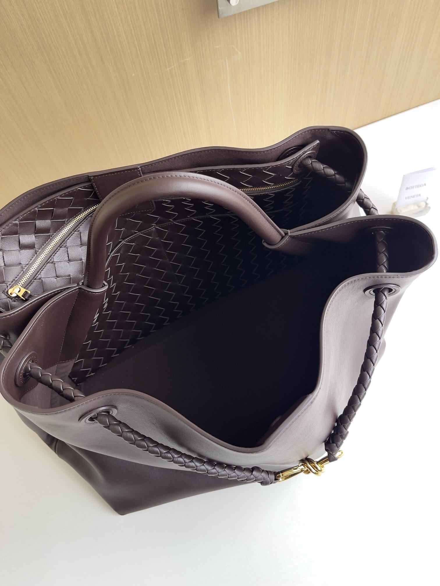 Andiamo Bottega Veneta 743575.439