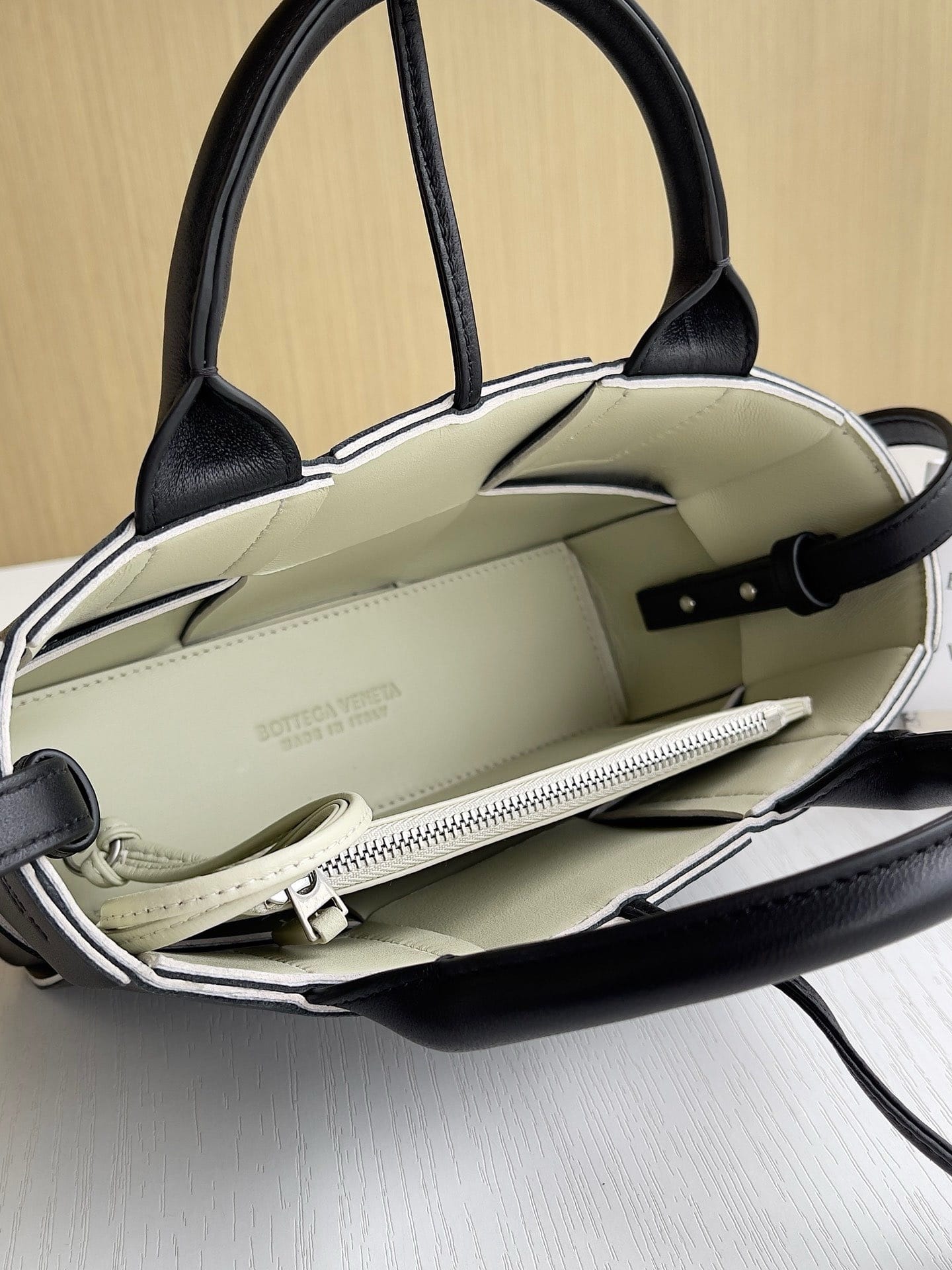 Arco tote Bottega Veneta 729029.5