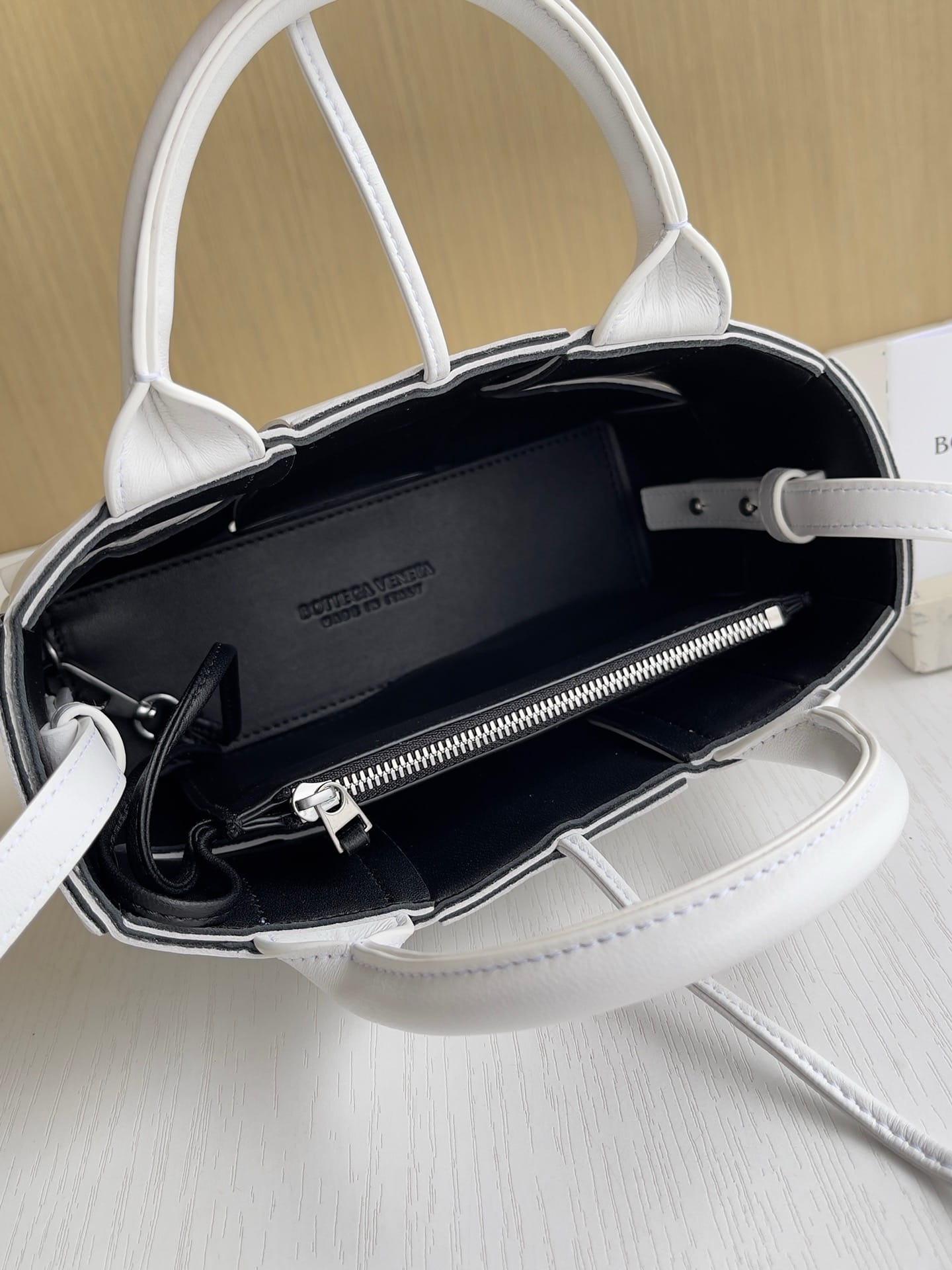 Arco tote Bottega Veneta 729029.6