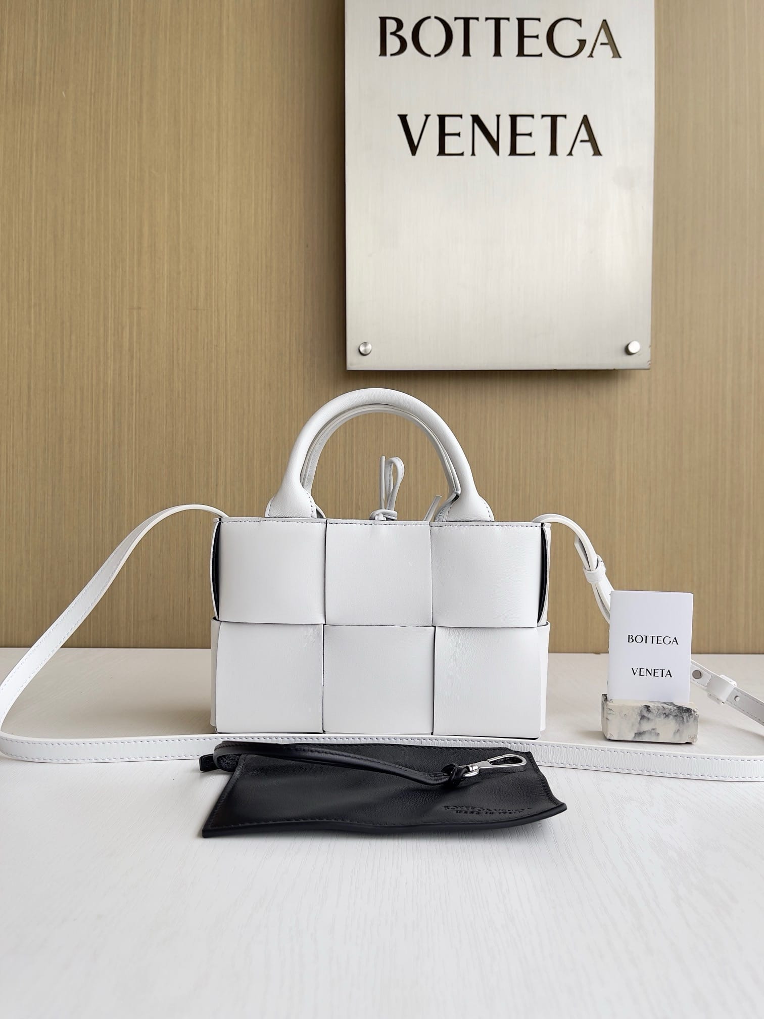 Arco tote Bottega Veneta 729029.6