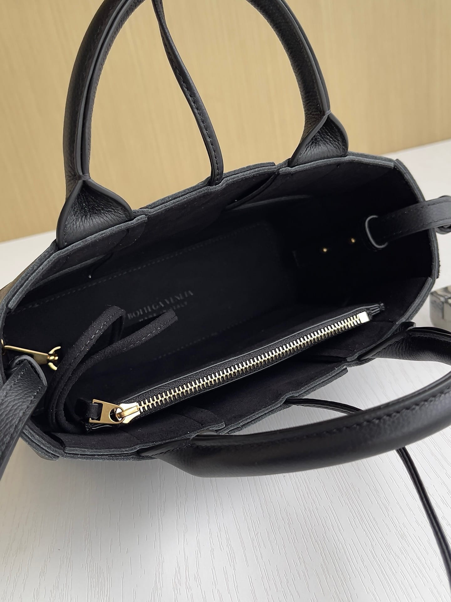 Arco tote Bottega Veneta 729029.7