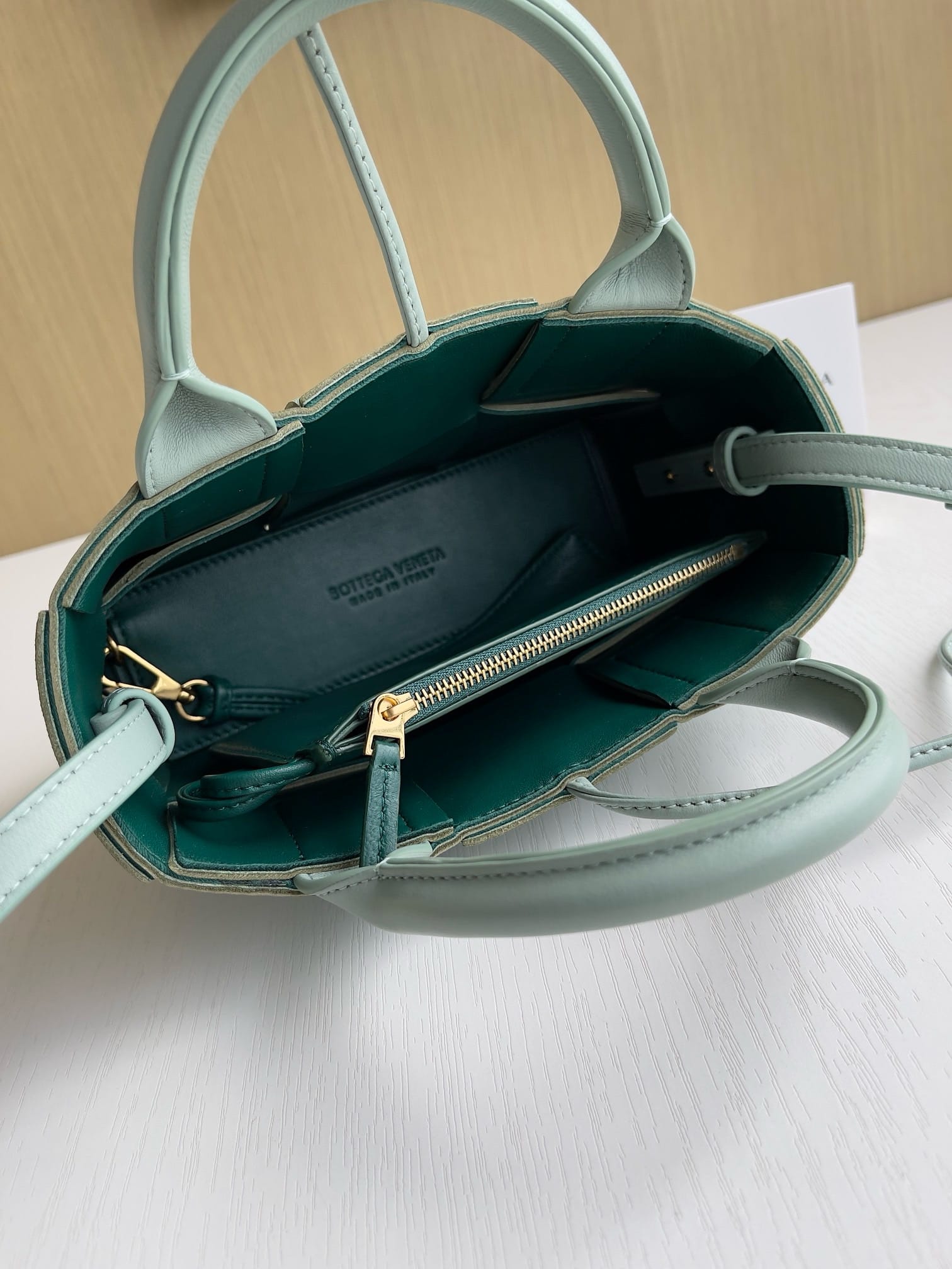 Arco tote Bottega Veneta 729029.9