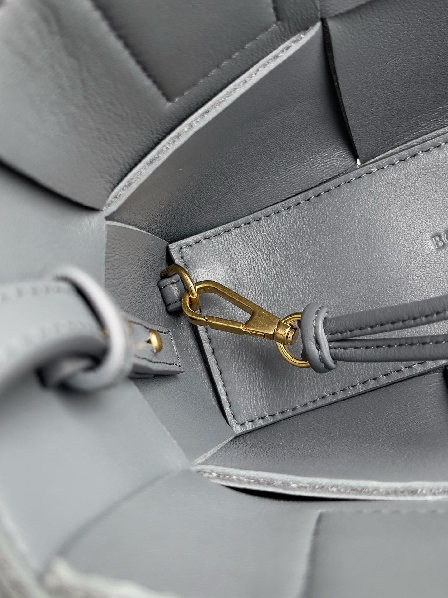 Arco tote Bottega Veneta 729029.17