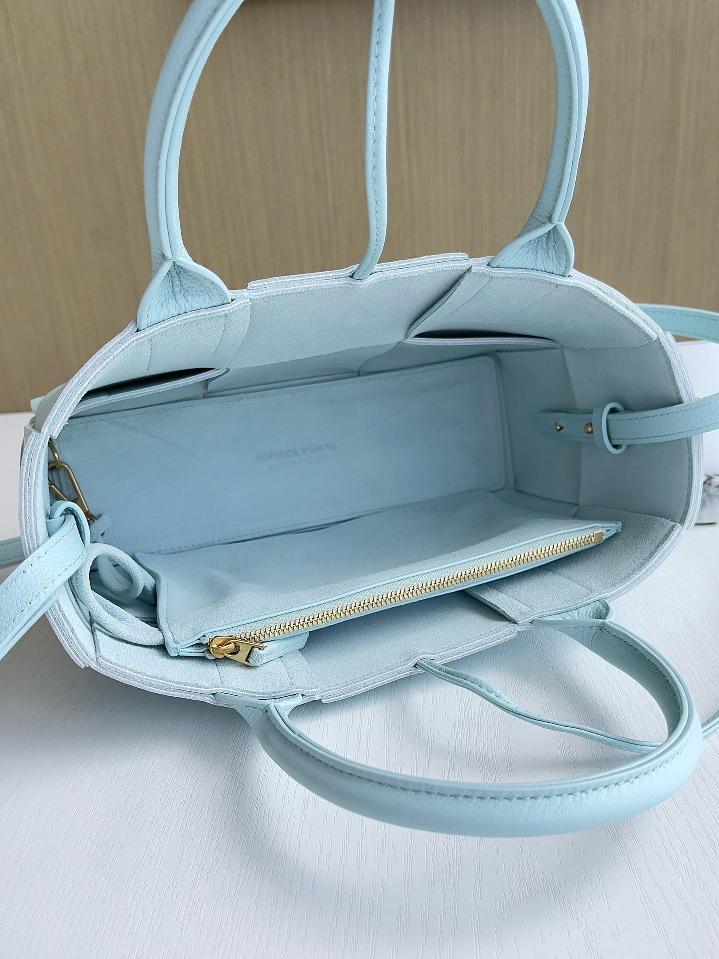 Arco tote Bottega Veneta 709337.3