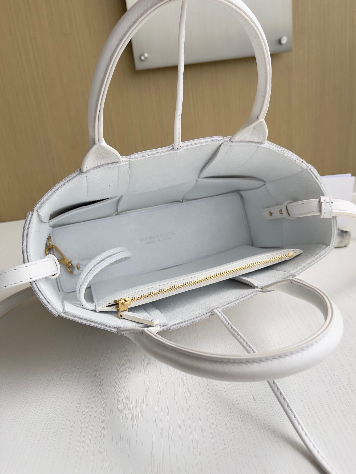 Arco tote Bottega Veneta 709337.5