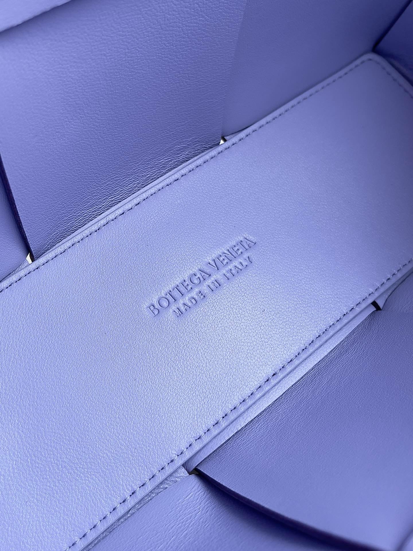 Arco tote Bottega Veneta 709337.7