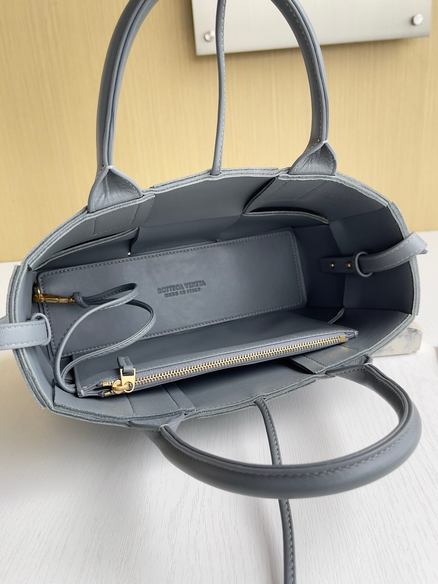 Arco tote Bottega Veneta 709337.8