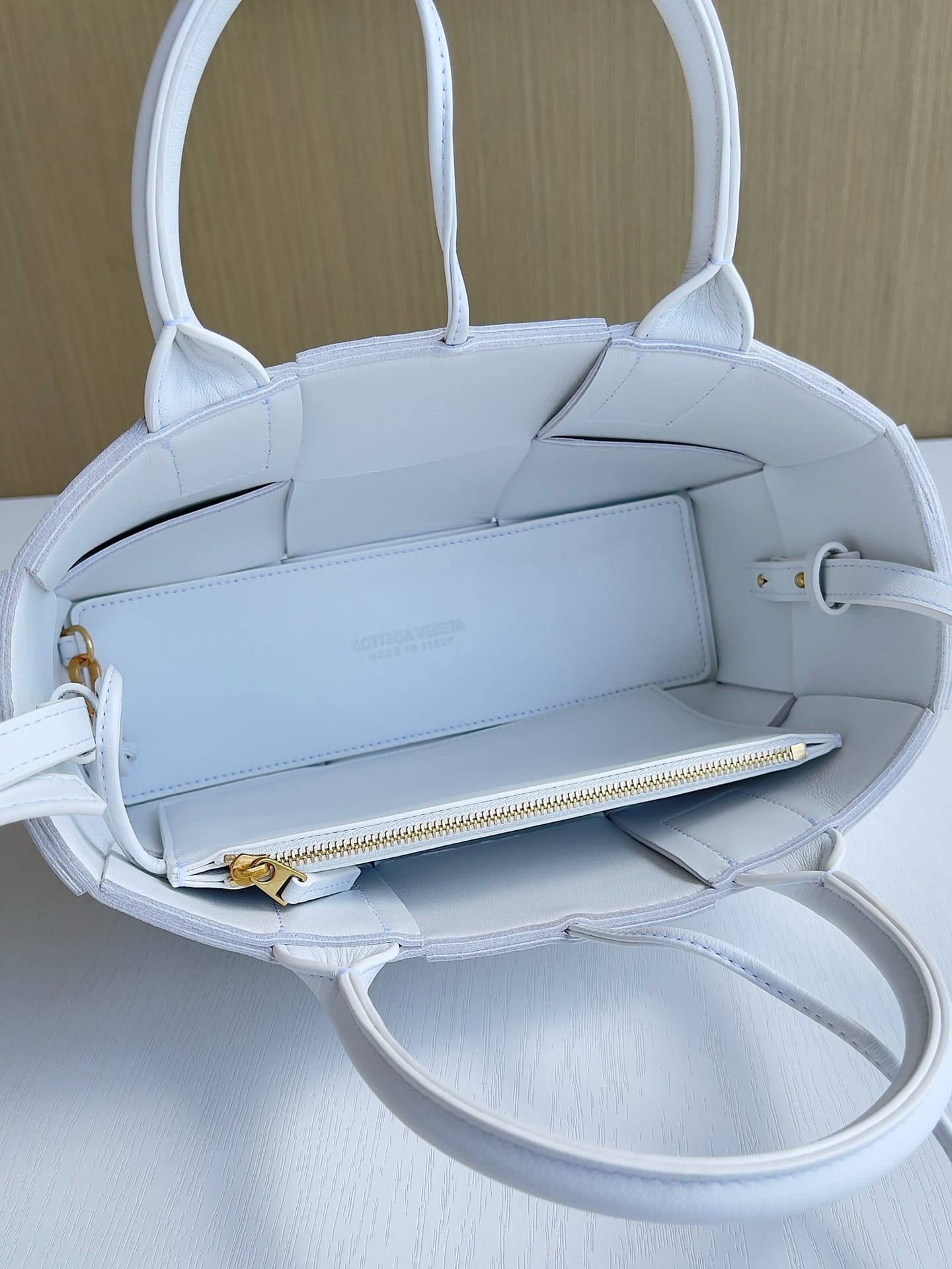 Arco tote Bottega Veneta 709337.9