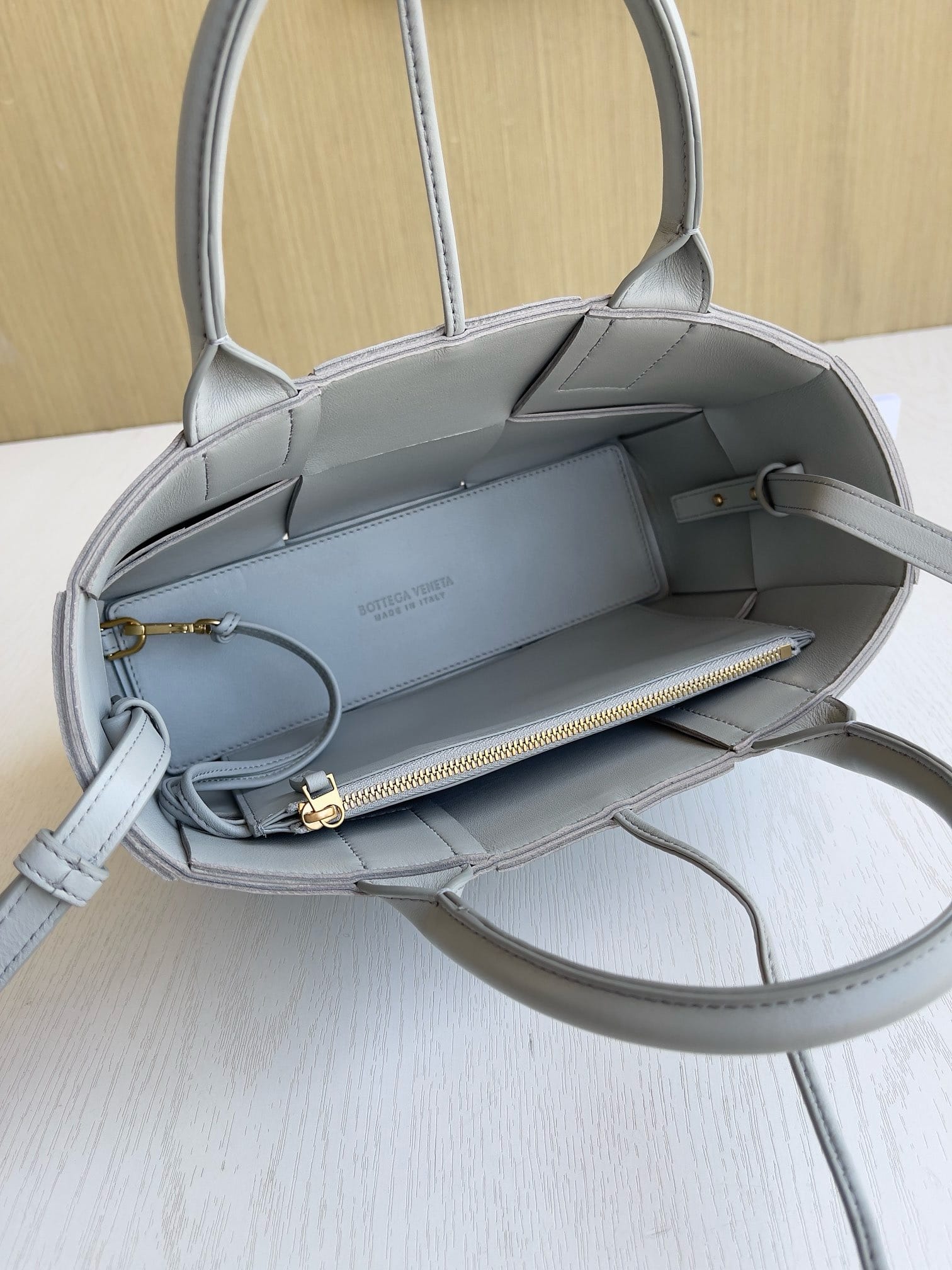 Arco tote Bottega Veneta 709337.13