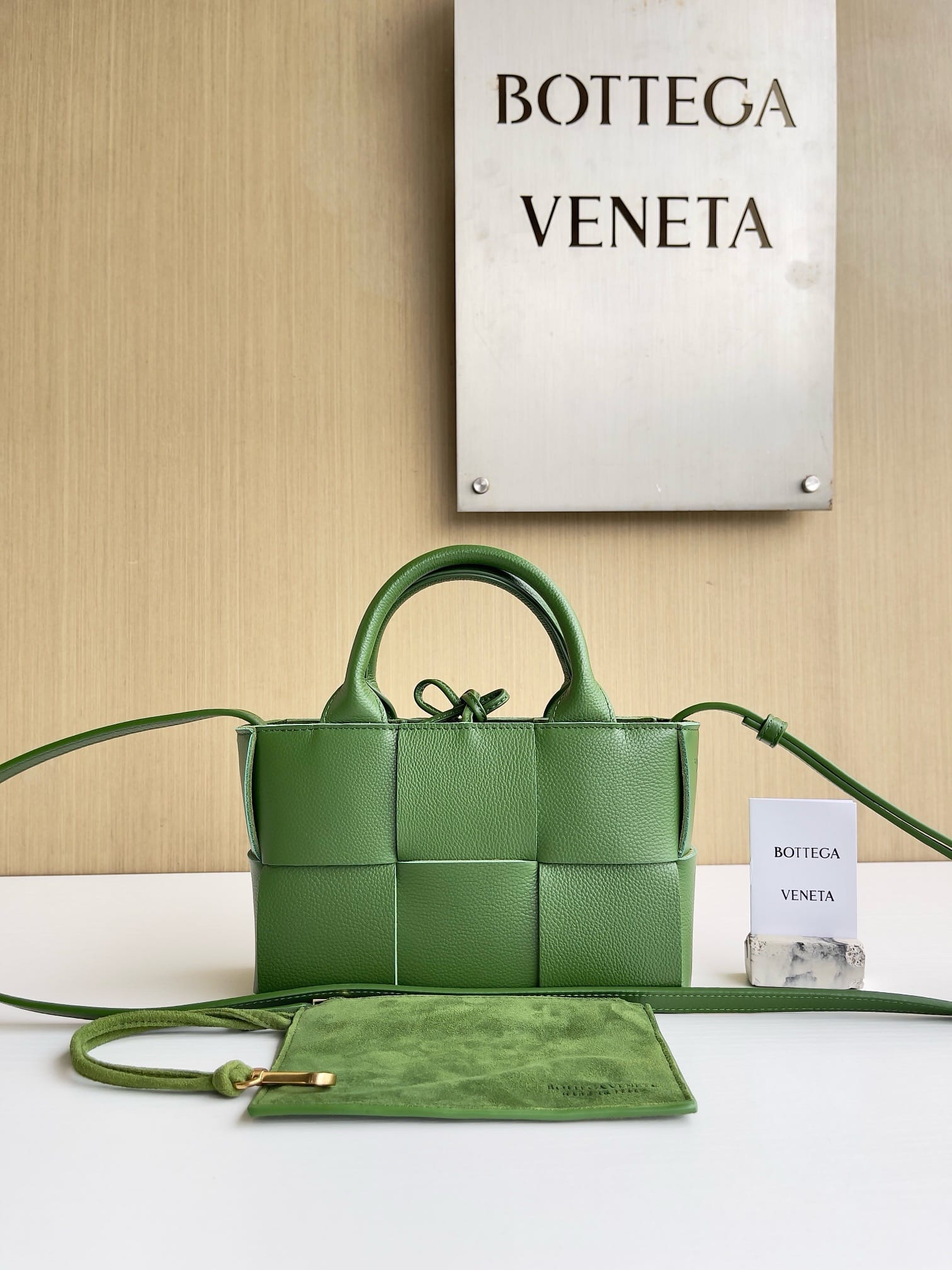 Arco tote Bottega Veneta 709337.17