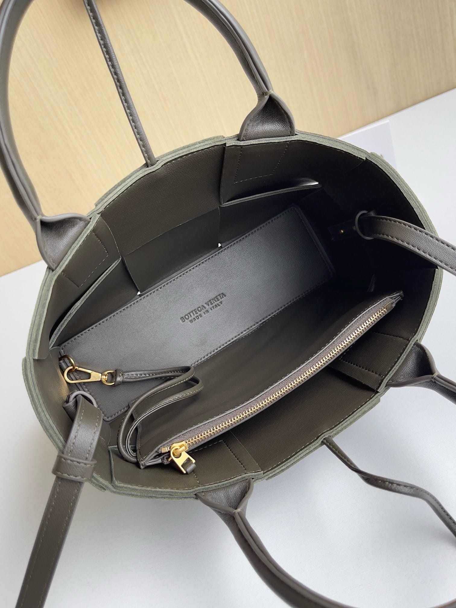 Arco tote Bottega Veneta 709337.43g