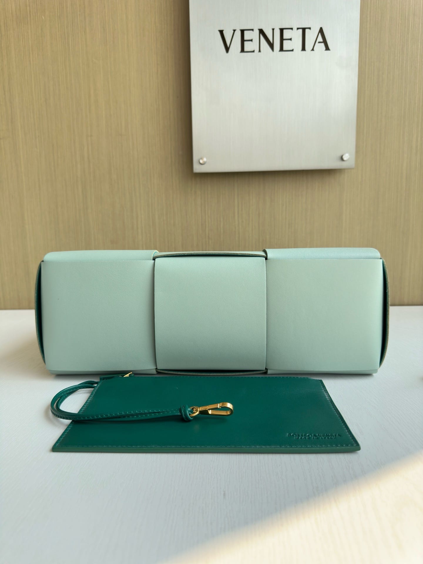 Arco tote Bottega Veneta 652867.1