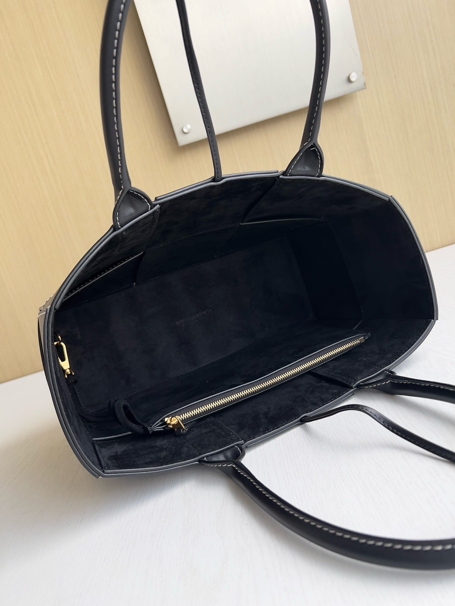 Arco tote Bottega Veneta 652867.189