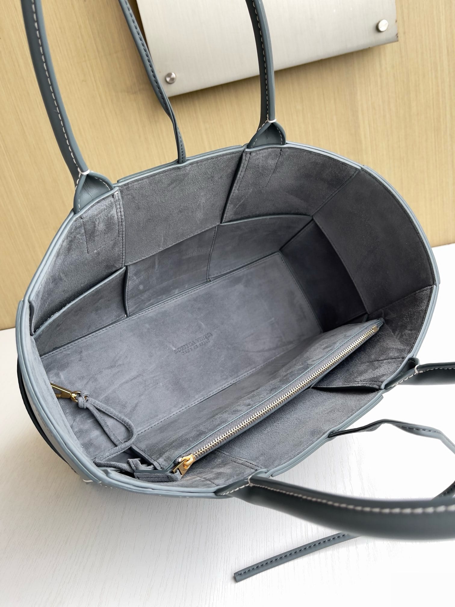 Arco tote Bottega Veneta 652867.21