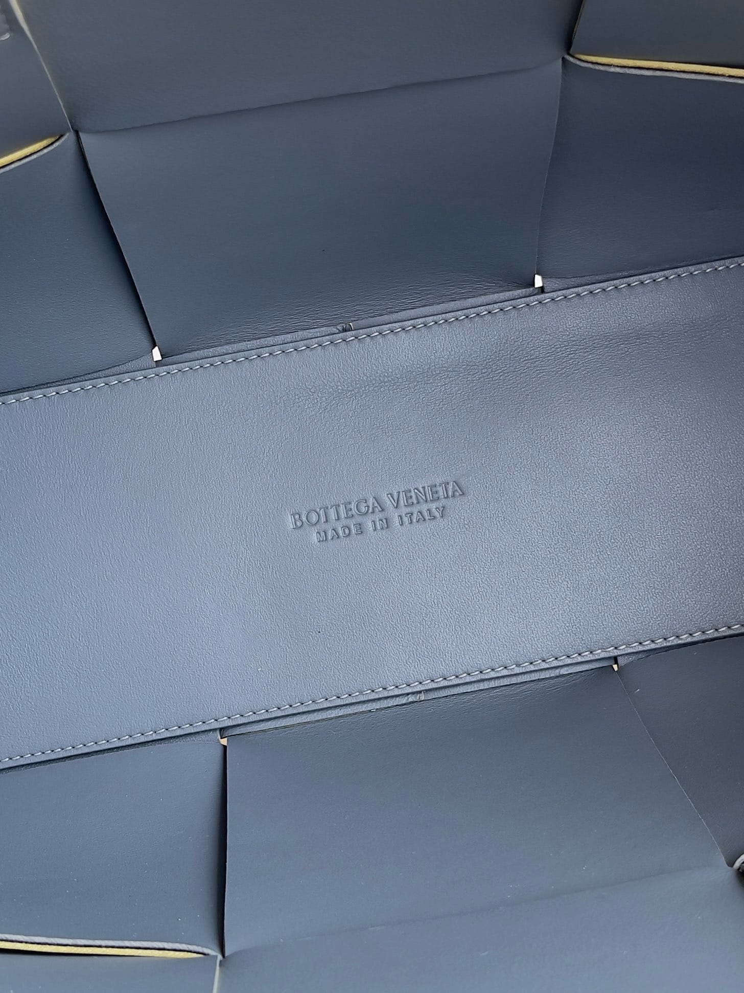 Arco tote Bottega Veneta 652867.24