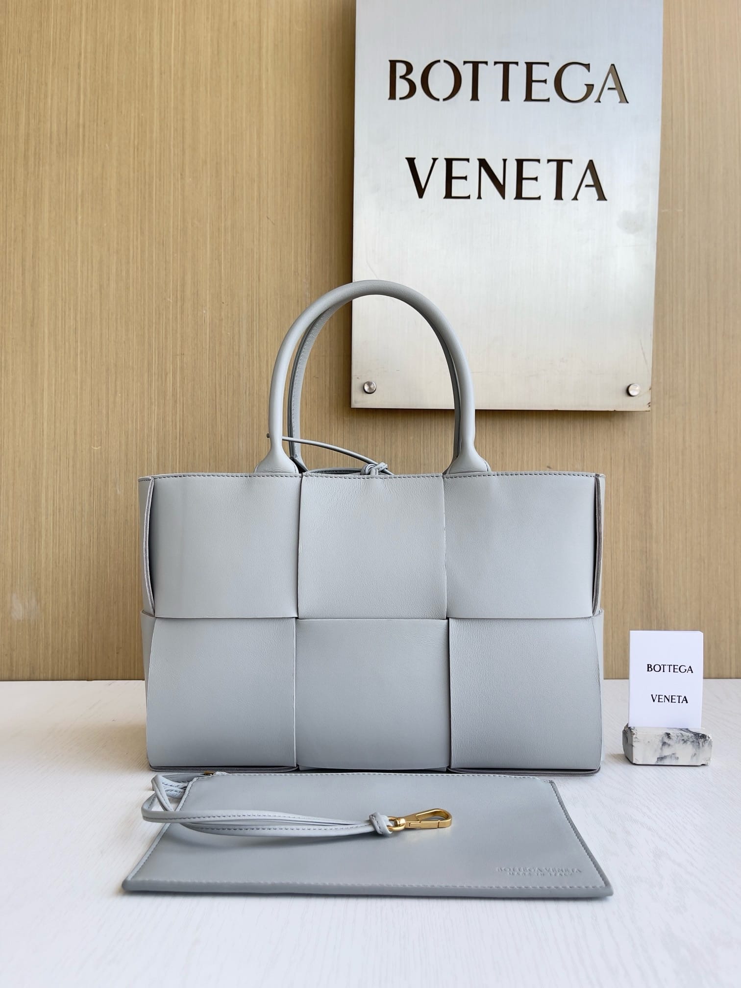 Arco tote Bottega Veneta 652867.39e