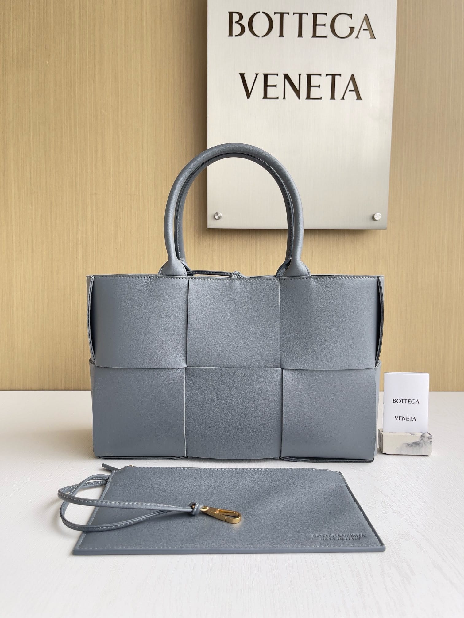 Arco tote Bottega Veneta 652867.35