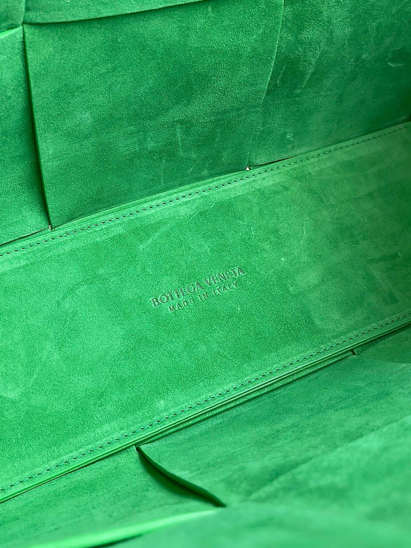 Arco tote Bottega Veneta 652867.41