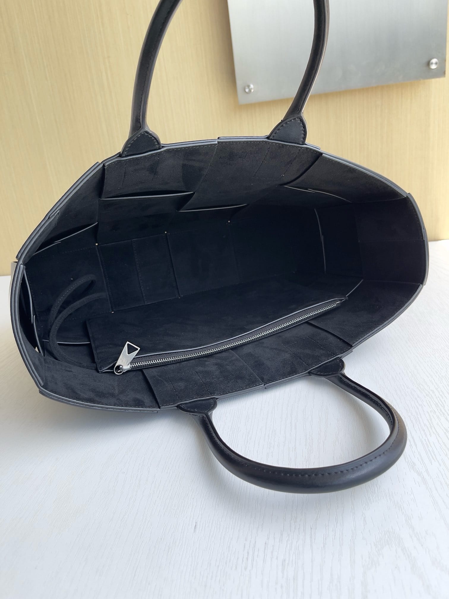 Arco tote Bottega Veneta 729244.1