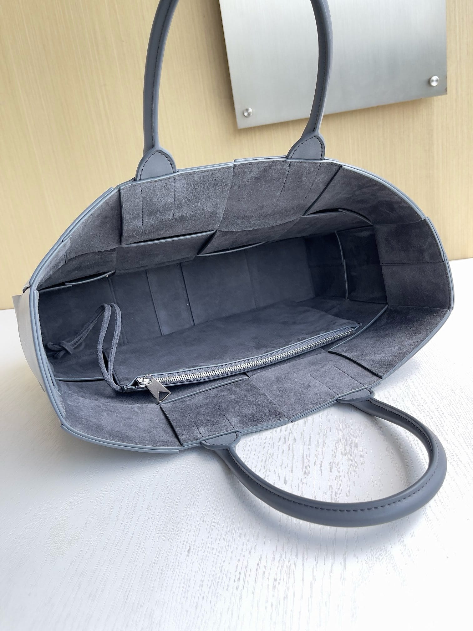Arco tote Bottega Veneta 729244.5