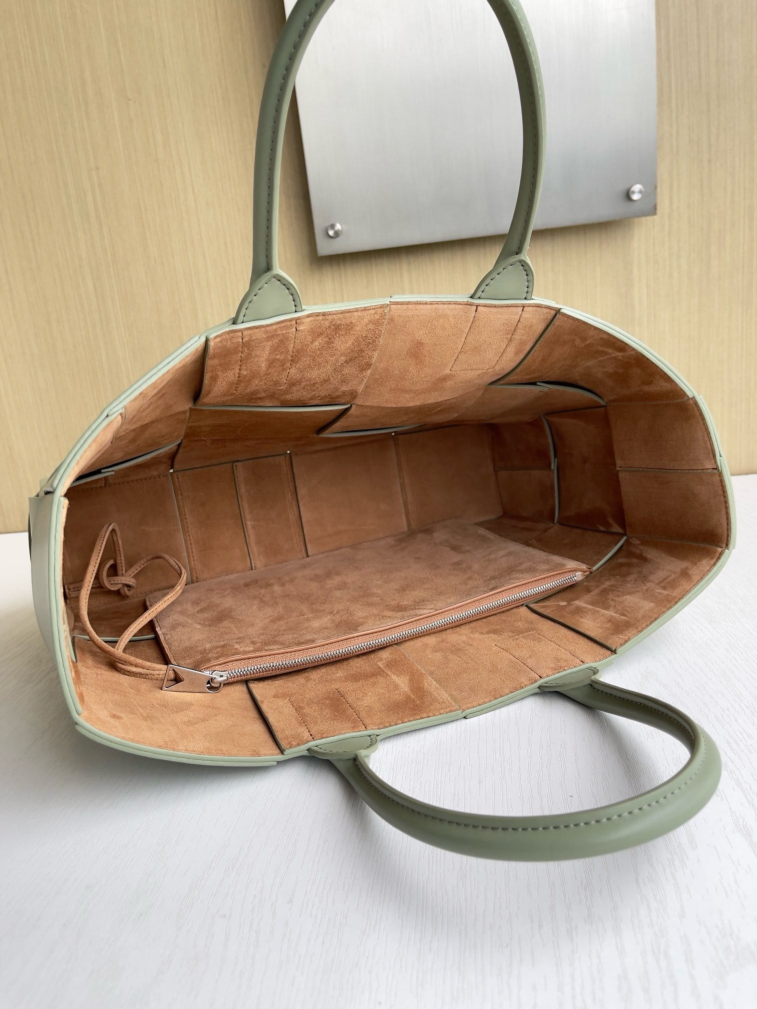 Arco tote Bottega Veneta 729244.7