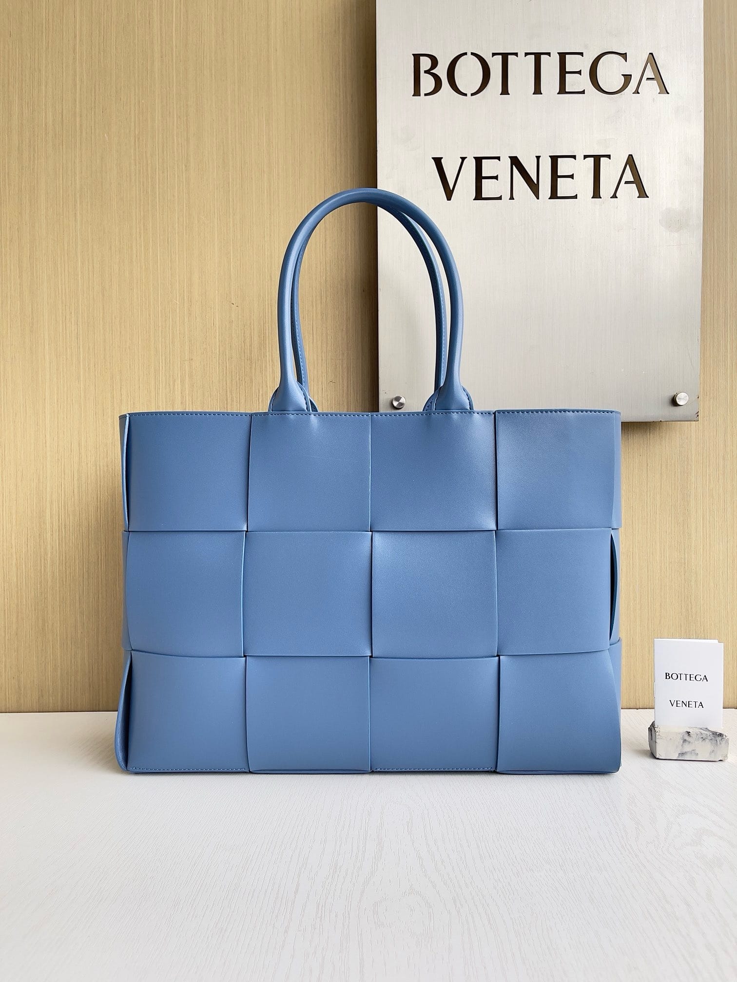 Arco tote Bottega Veneta 729244.111