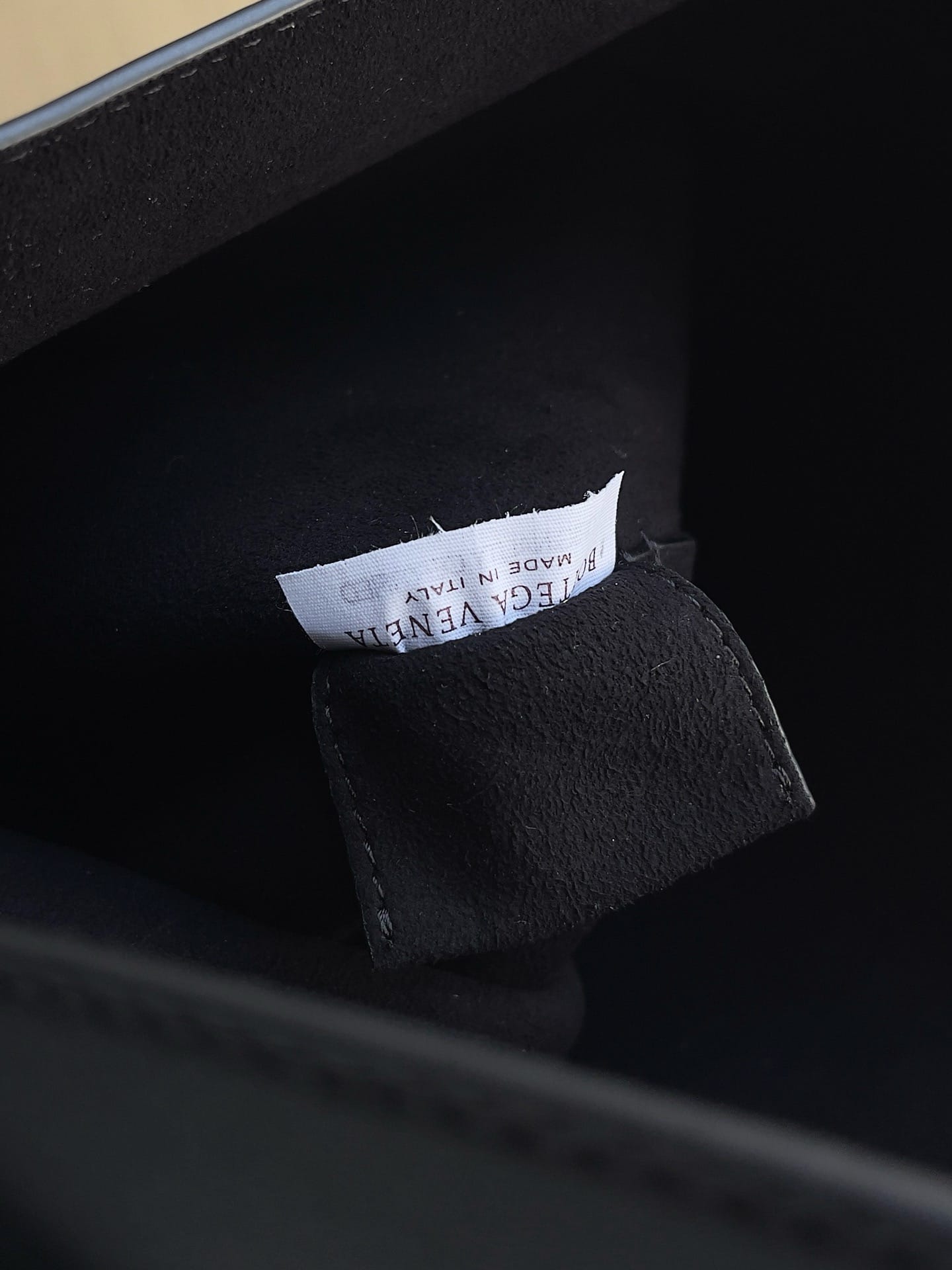 Cradle Bottega Veneta 70452