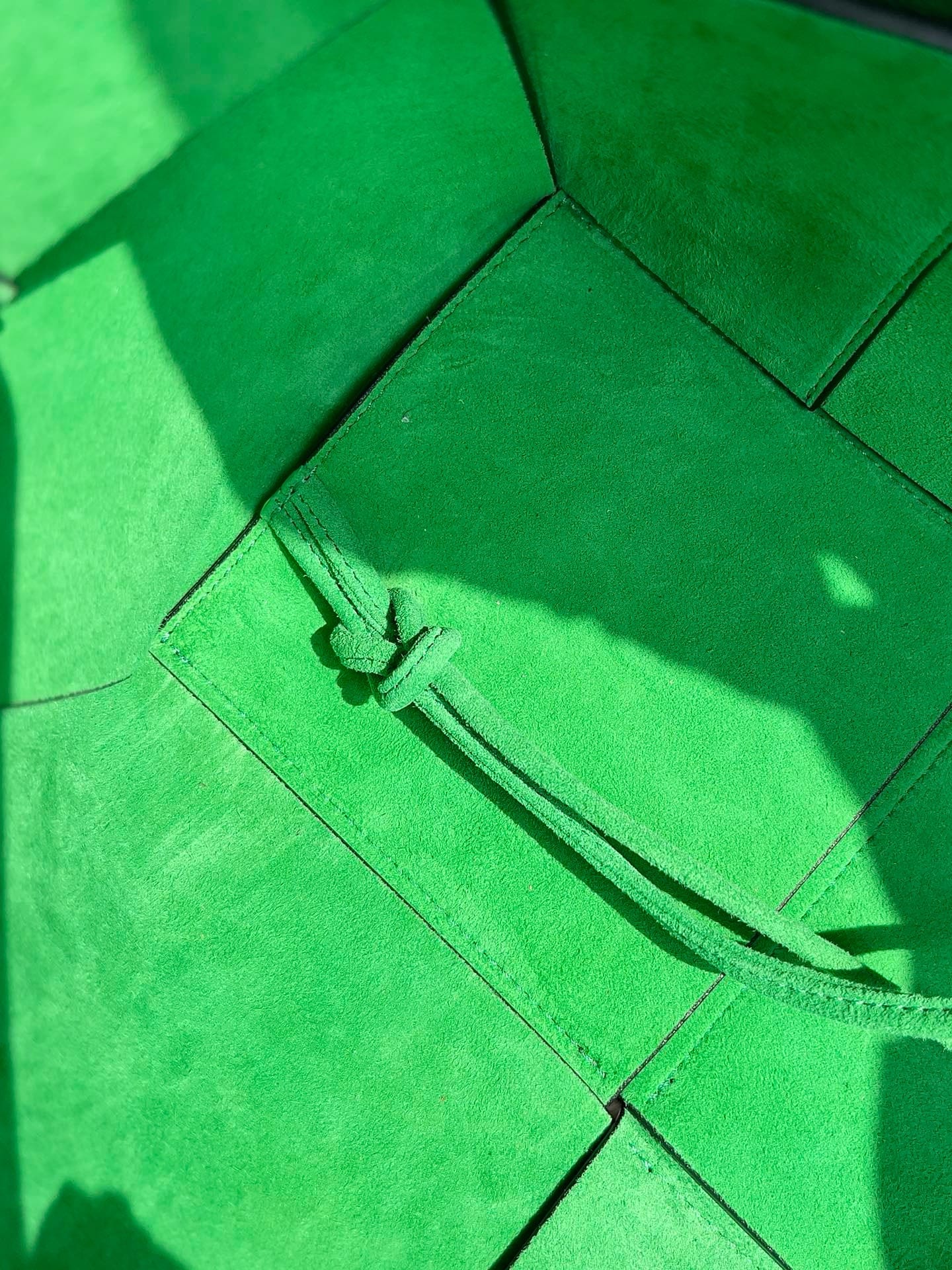 Arco tote Bottega Veneta 680165