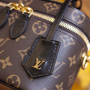 Vanity Louis Vuitton M45165