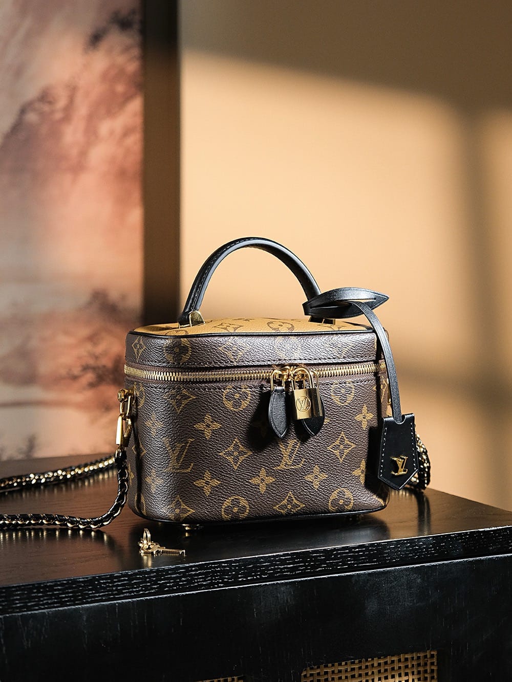 Vanity Louis Vuitton M45165