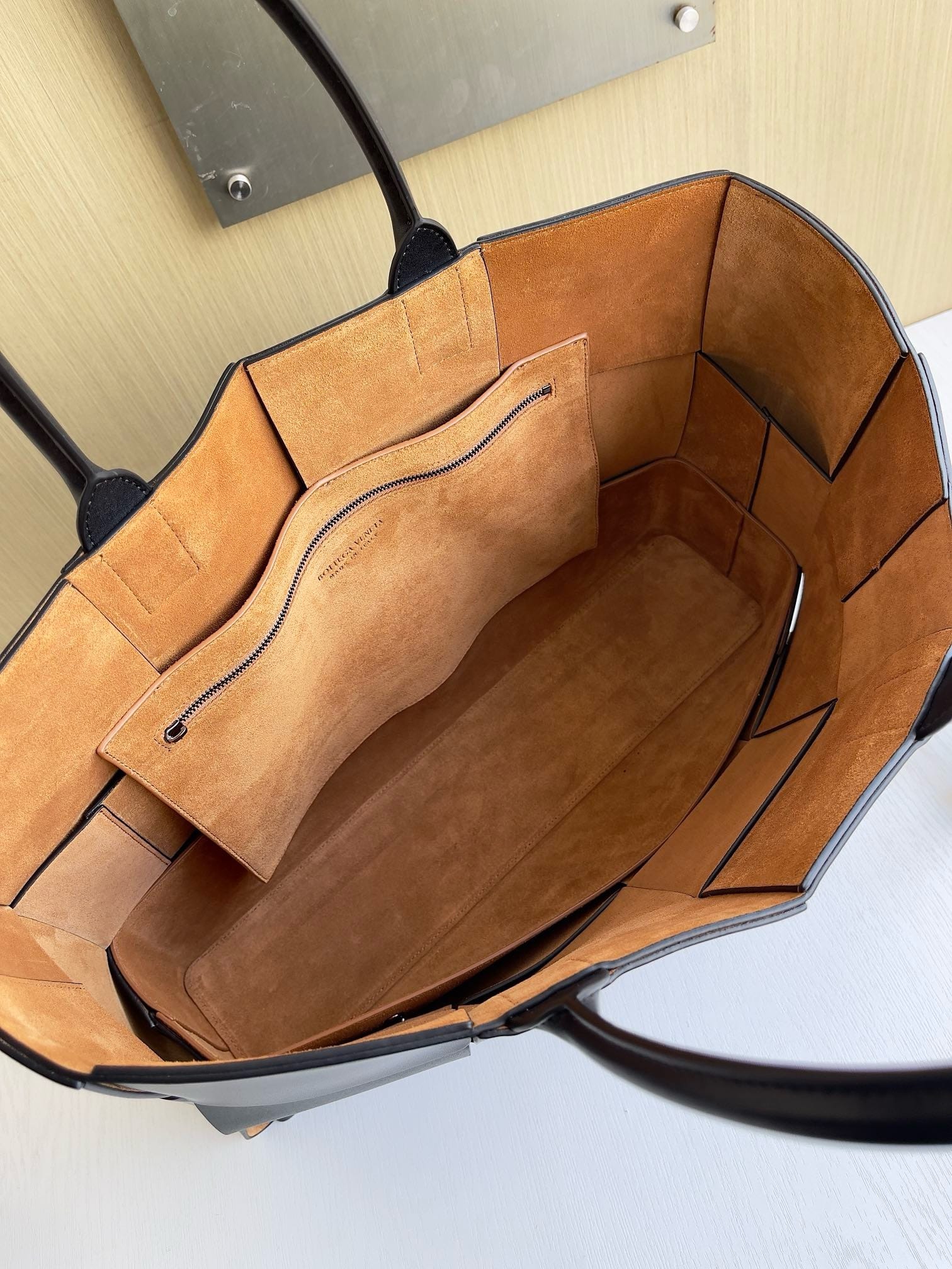 Arco tote Bottega Veneta 680165.5