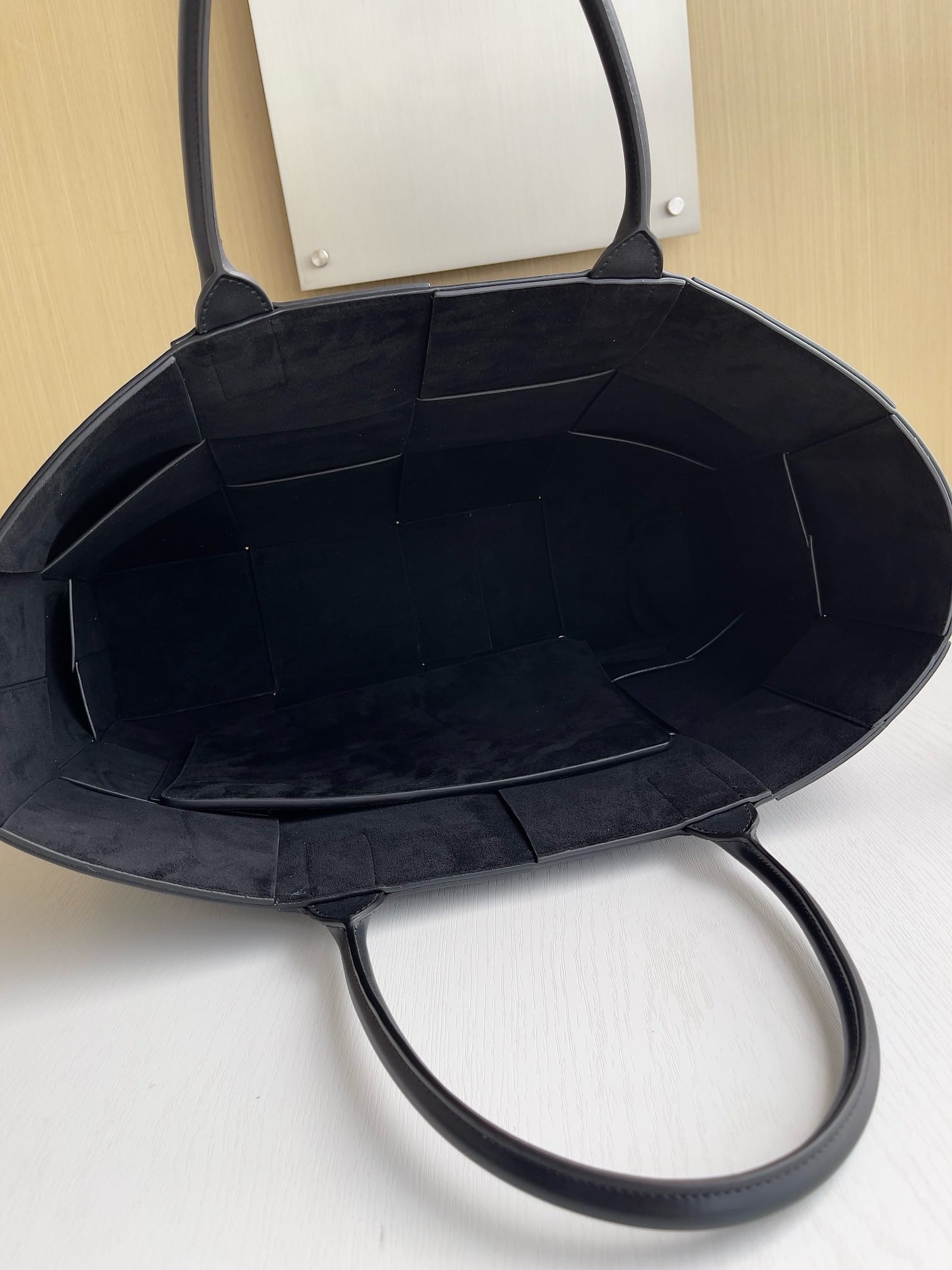 Arco tote Bottega Veneta 680165.111