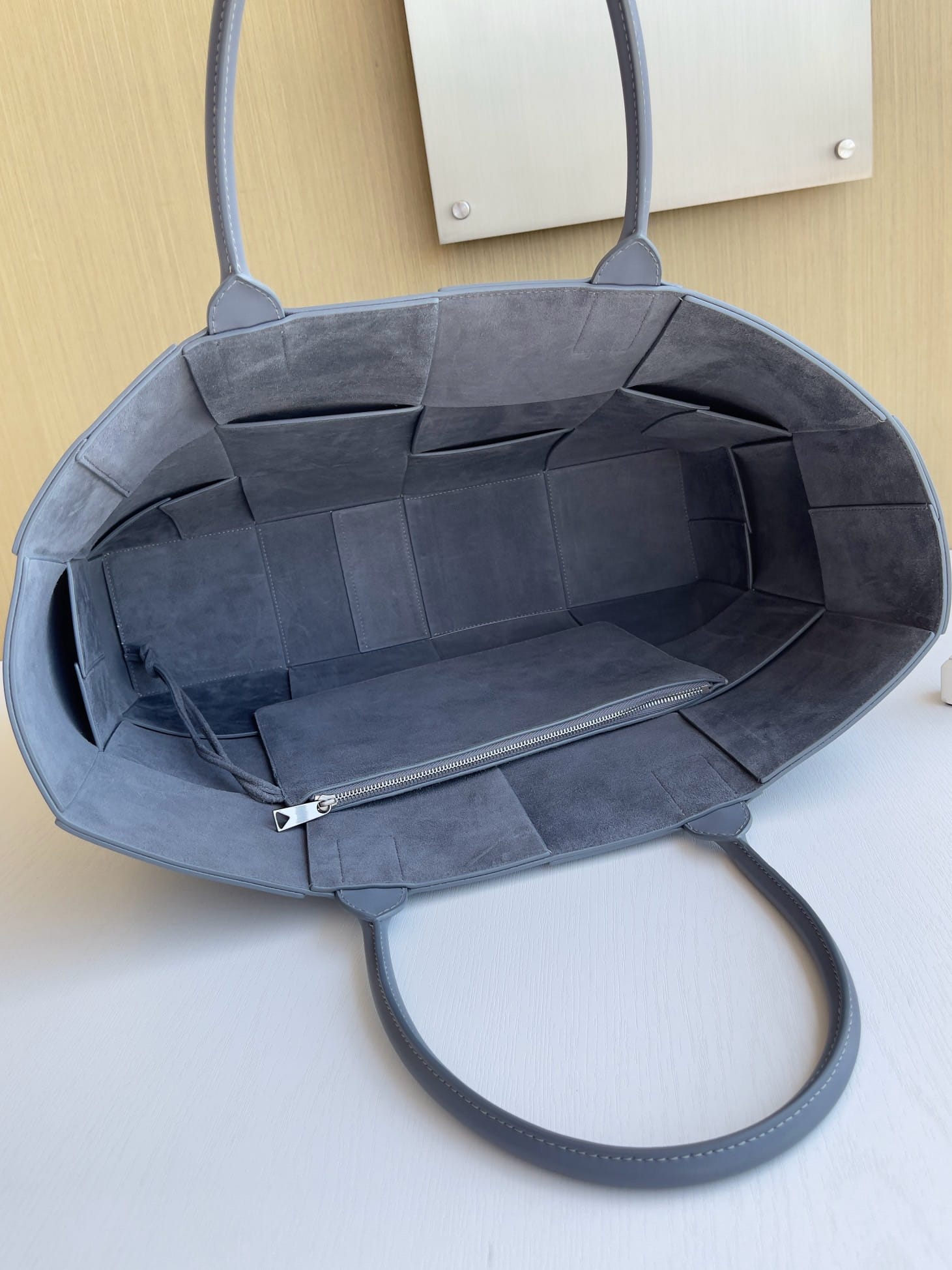 Arco tote Bottega Veneta 680165.13