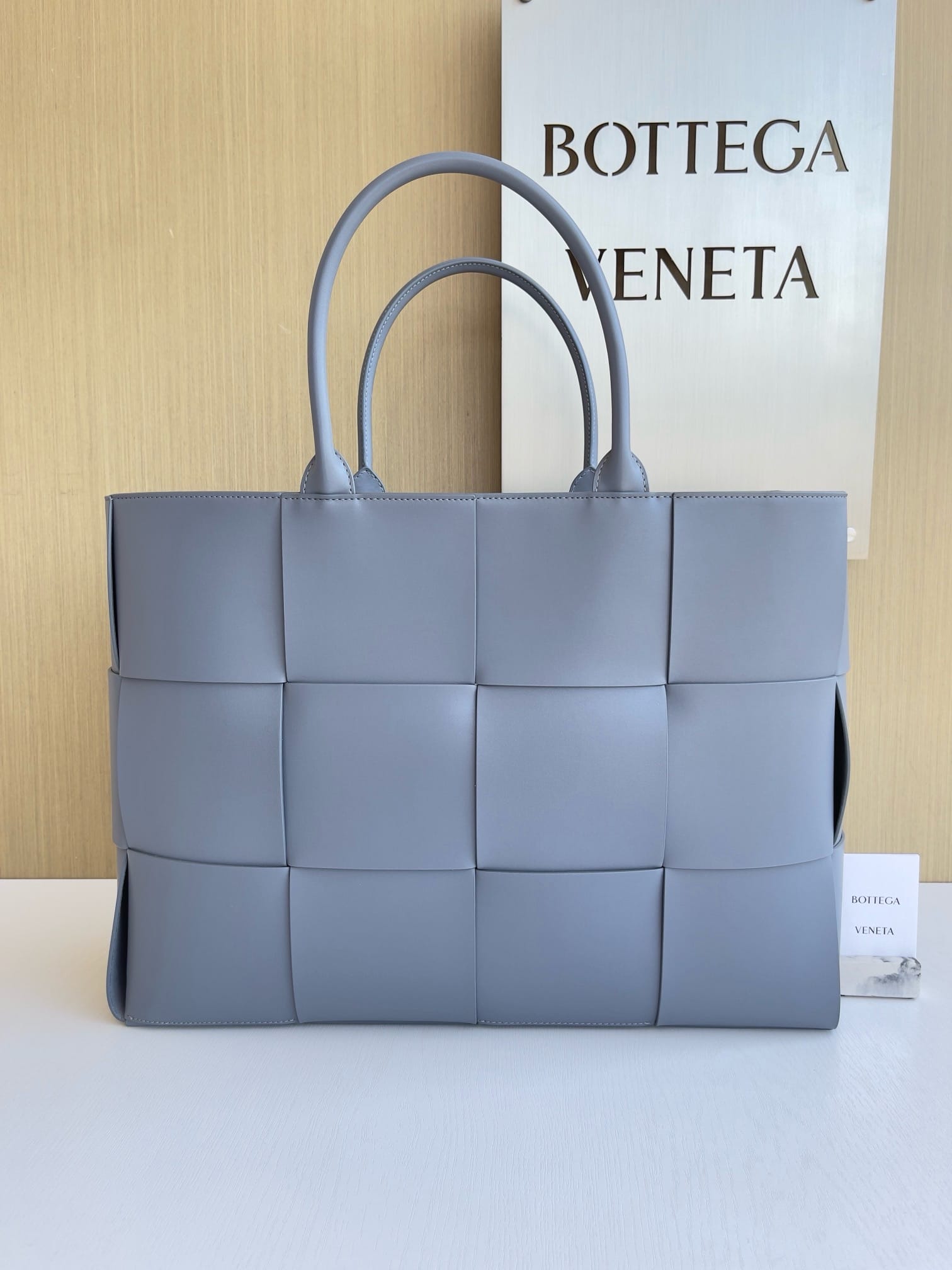 Arco tote Bottega Veneta 680165.13