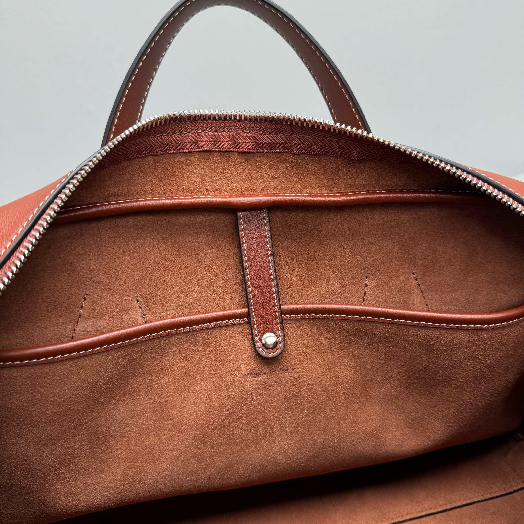 Bowling Bag Teck Celine 60912.1