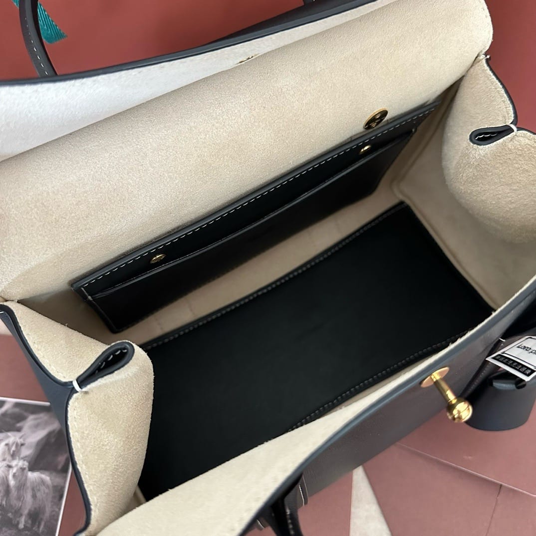 Loom L25 Loro Piana LPB01