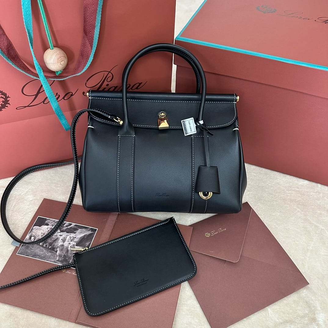 Loom L25 Loro Piana LPB01