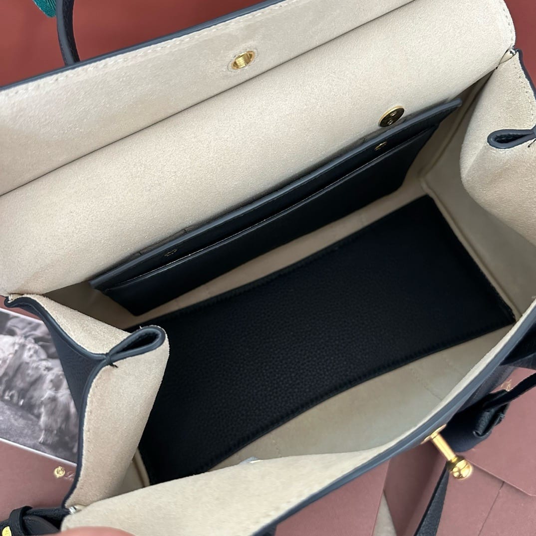 Loom L25 Loro Piana LPB02