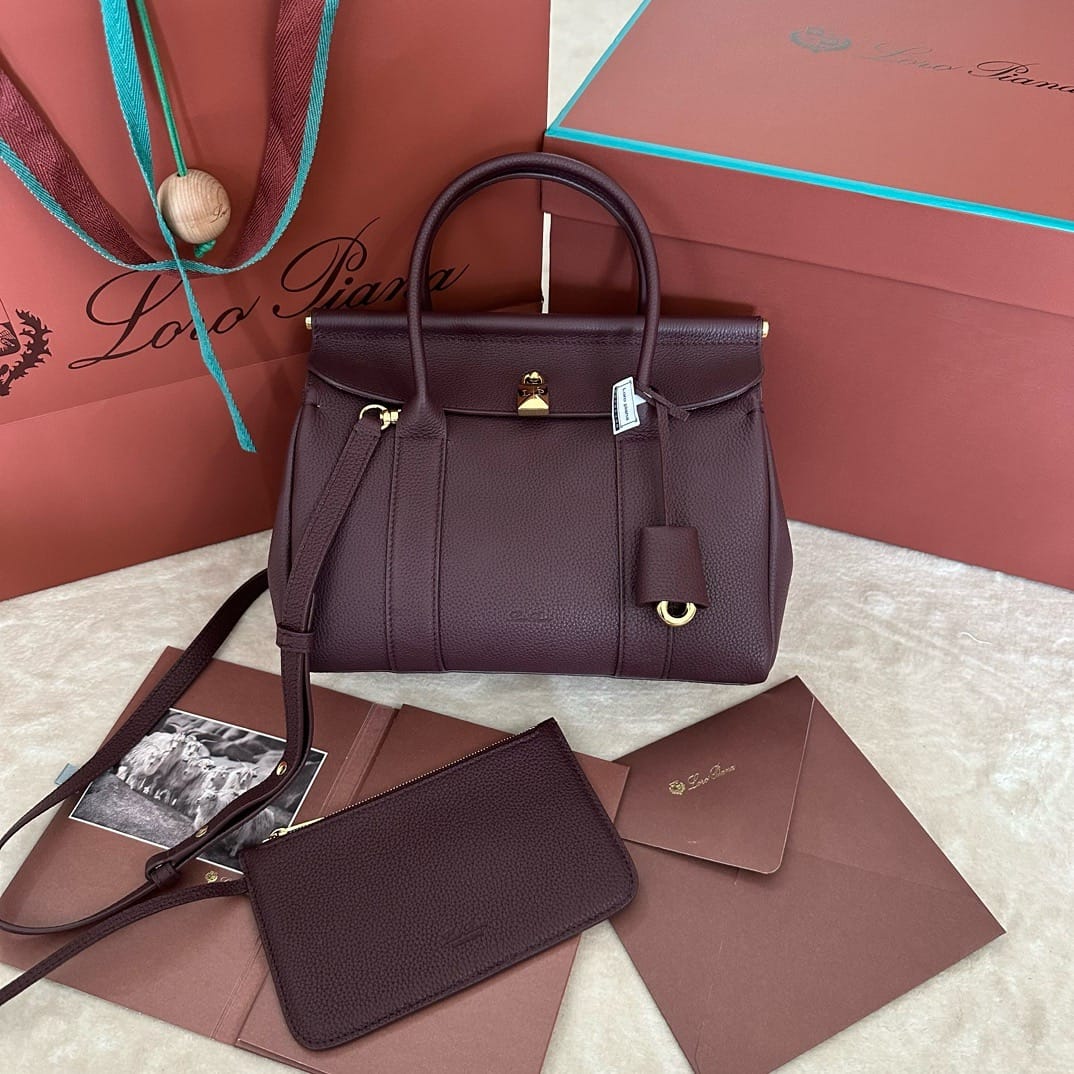 Loom L25 Loro Piana LPB03