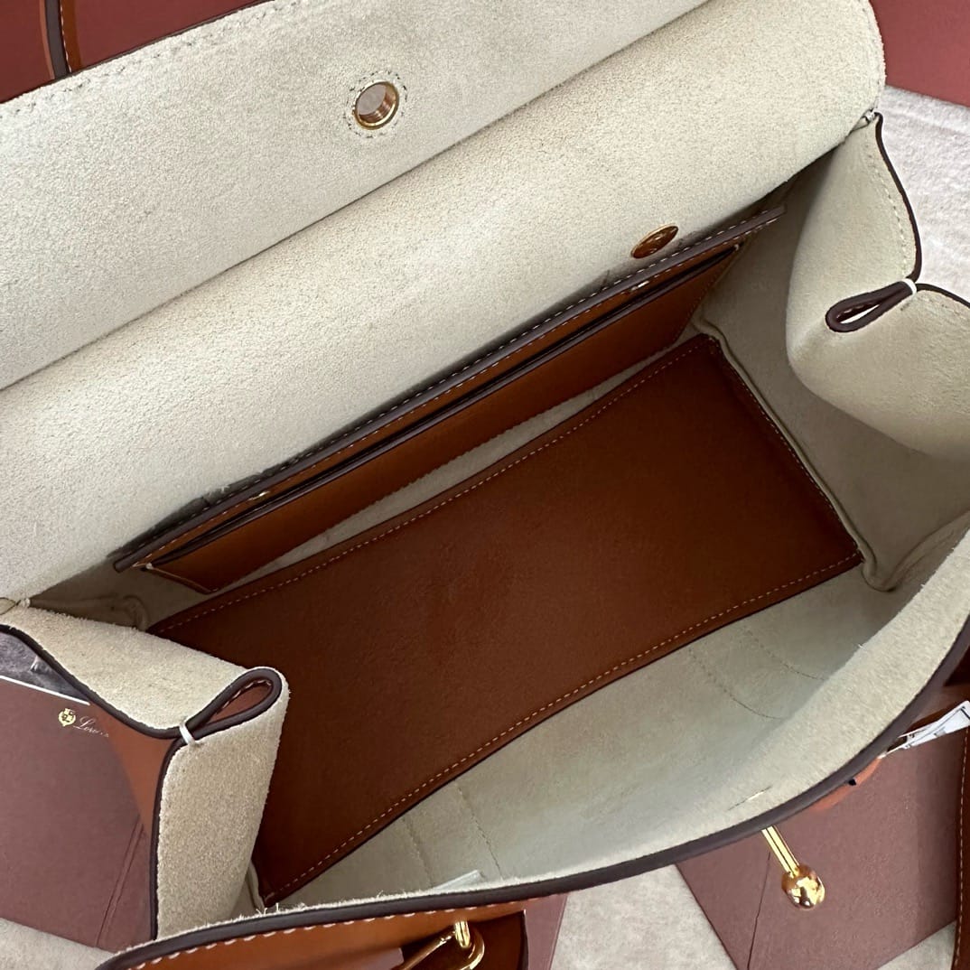 Loom L25 Loro Piana LPB04