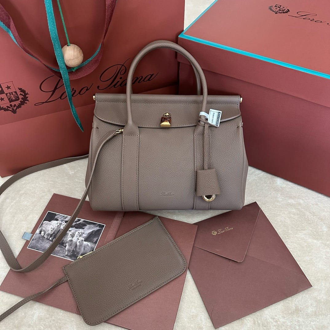 Loom L25 Loro Piana LPB07