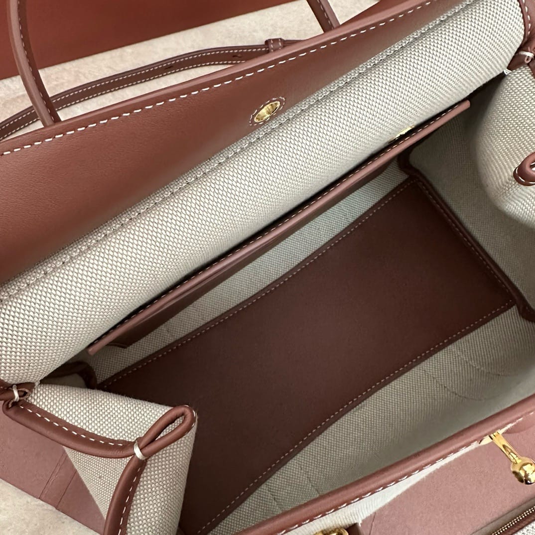 Loom L25 Loro Piana LPB08