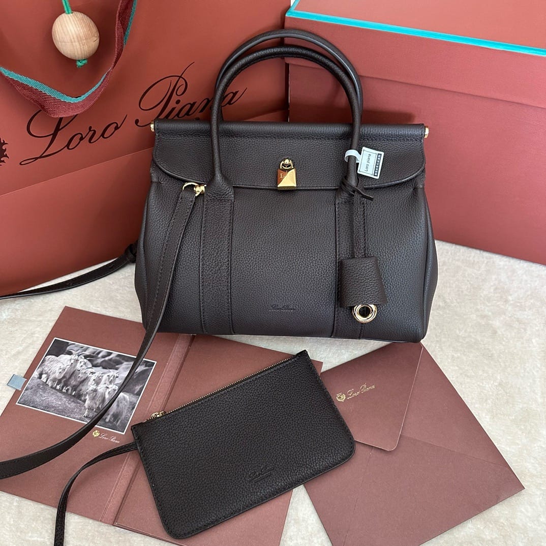 Loom L25 Loro Piana LPB09