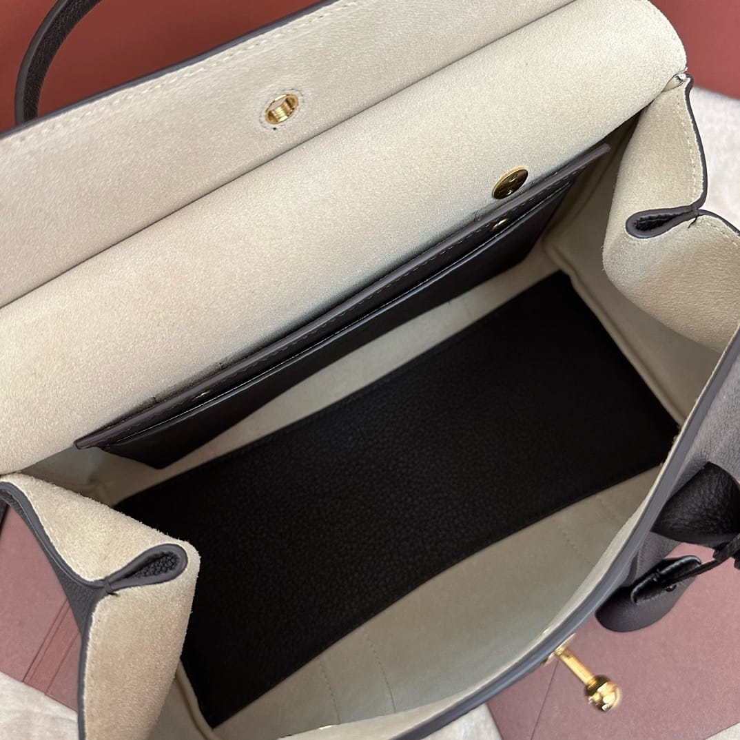 Loom L25 Loro Piana LPB09