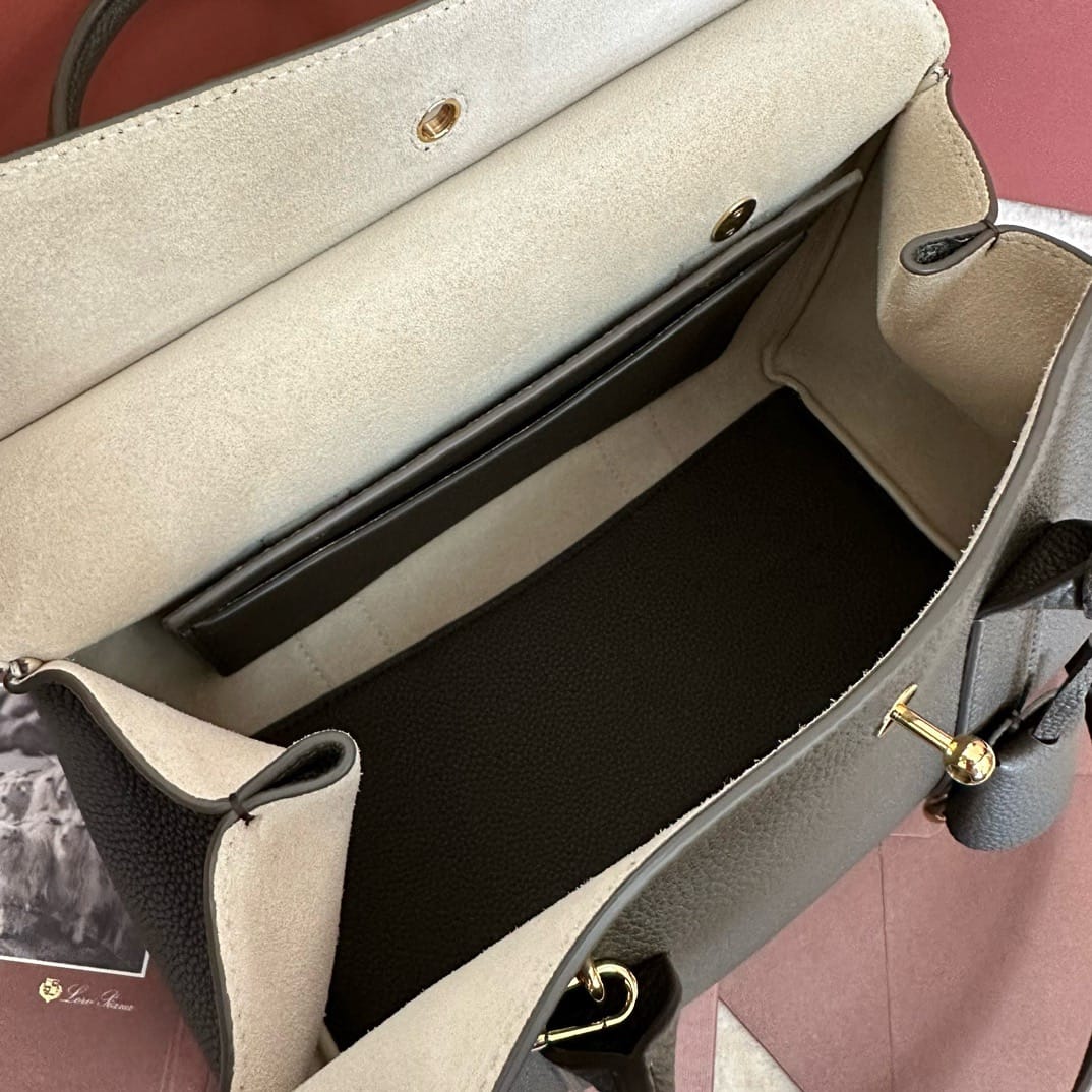 Loom L25 Loro Piana LPB013