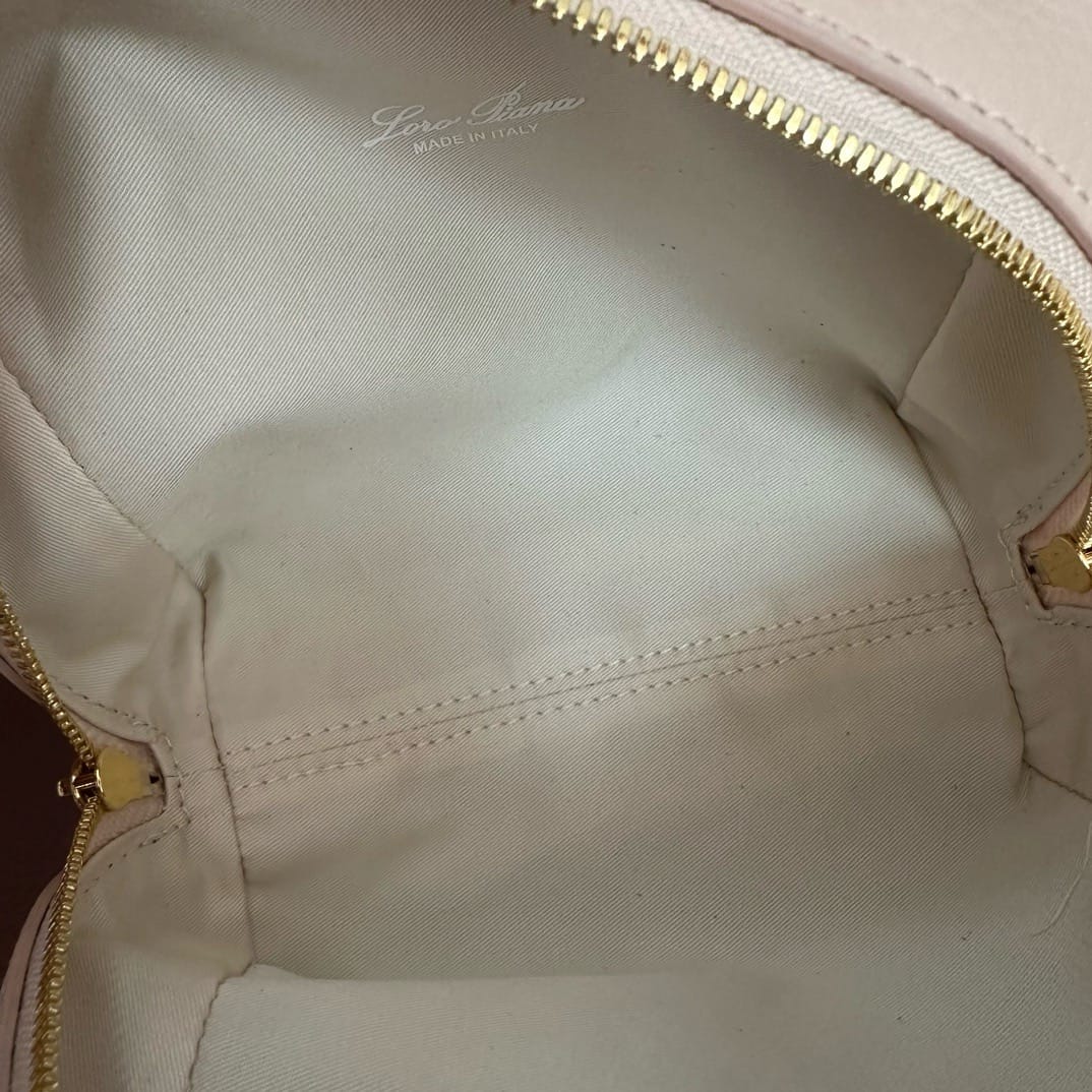 Косметичка Loro Piana LPM02