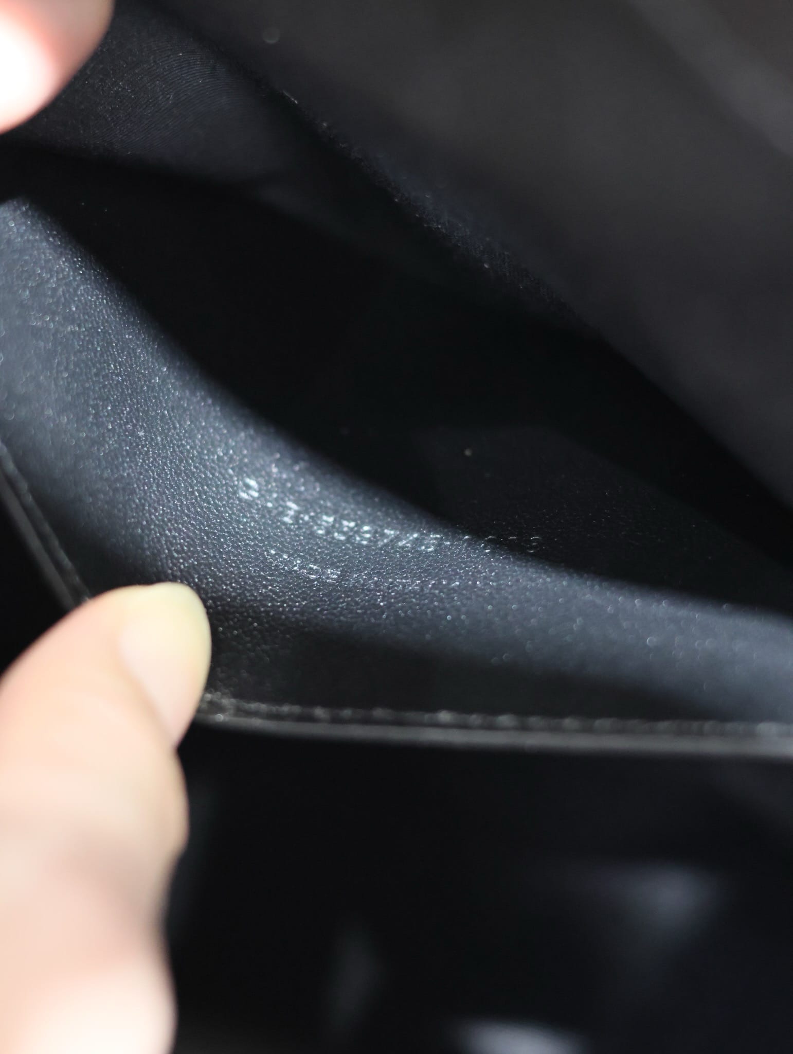 Manhattan 40cm Saint Laurent 553745