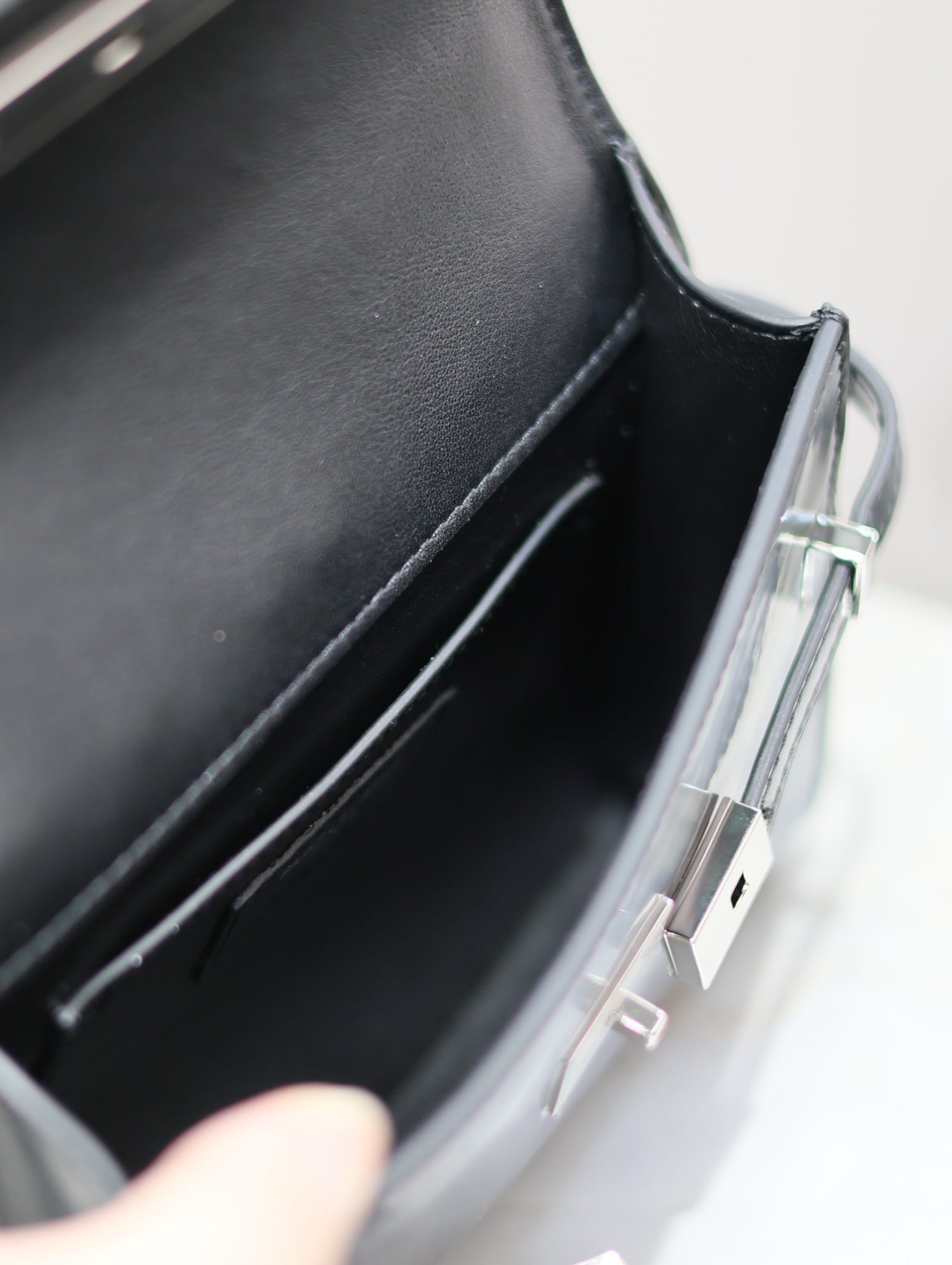 Manhattan 19cm Saint Laurent 727766.1